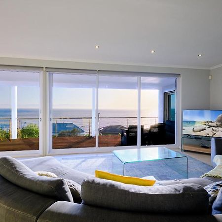 Bahari Villa Simon's Town Luaran gambar