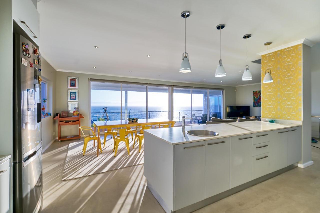 Bahari Villa Simon's Town Luaran gambar