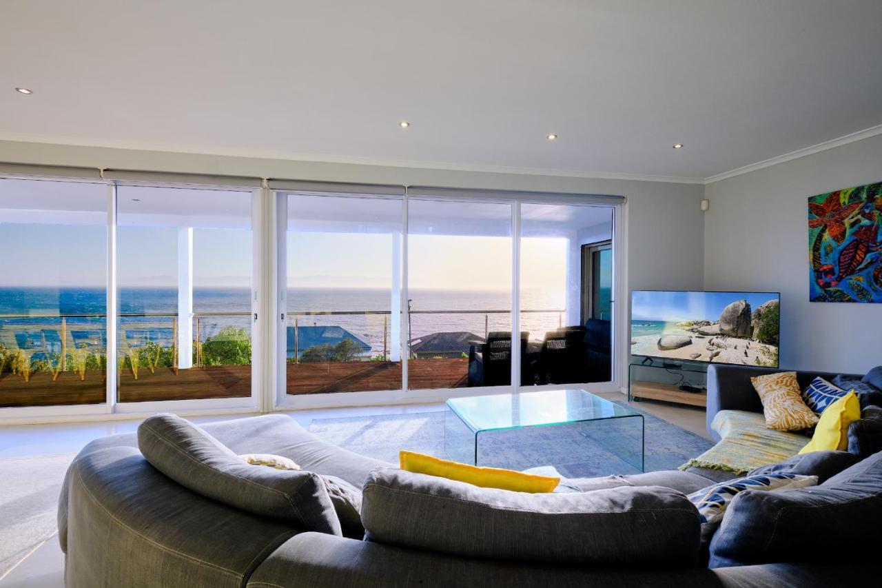 Bahari Villa Simon's Town Luaran gambar