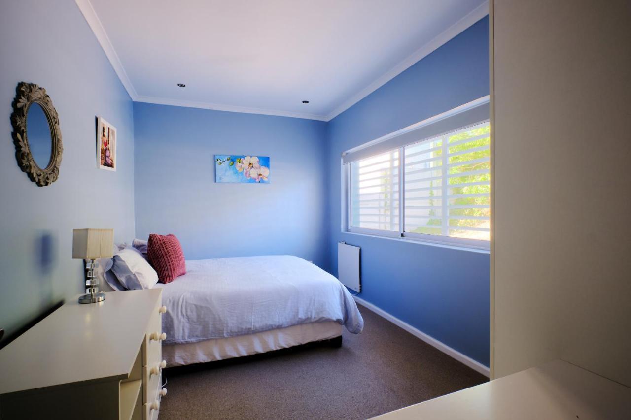 Bahari Villa Simon's Town Luaran gambar