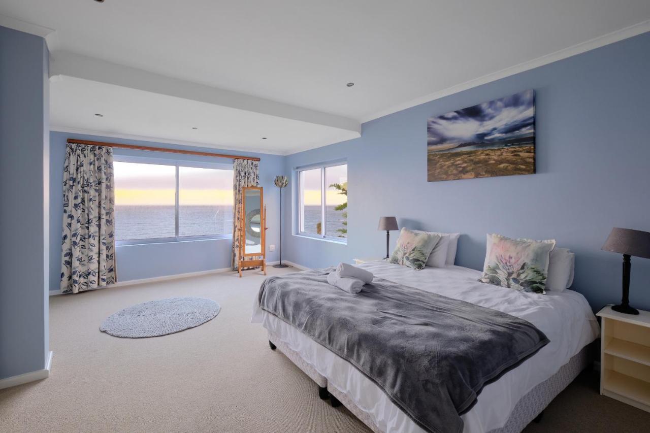 Bahari Villa Simon's Town Luaran gambar