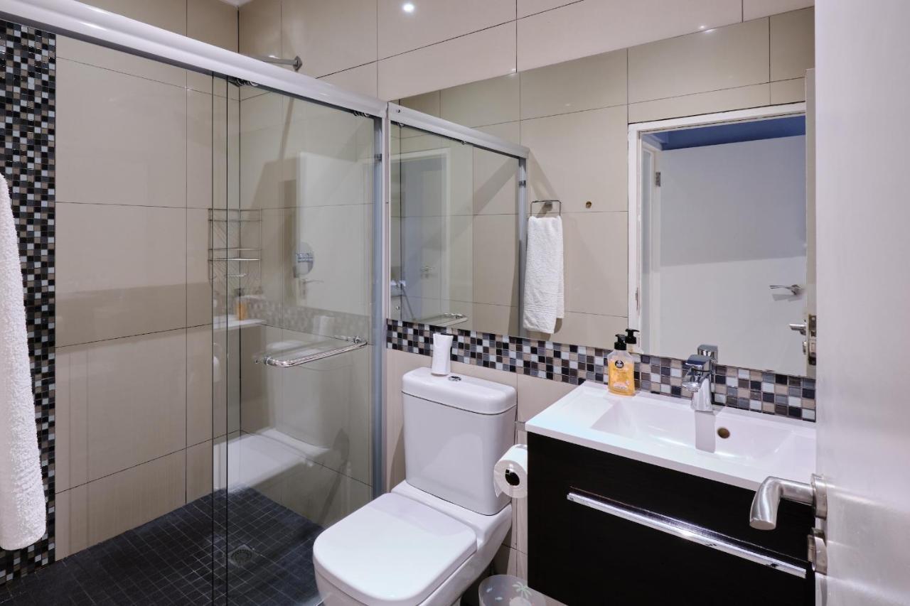 Bahari Villa Simon's Town Luaran gambar
