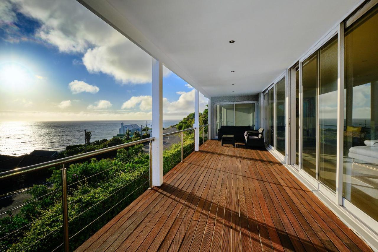 Bahari Villa Simon's Town Luaran gambar