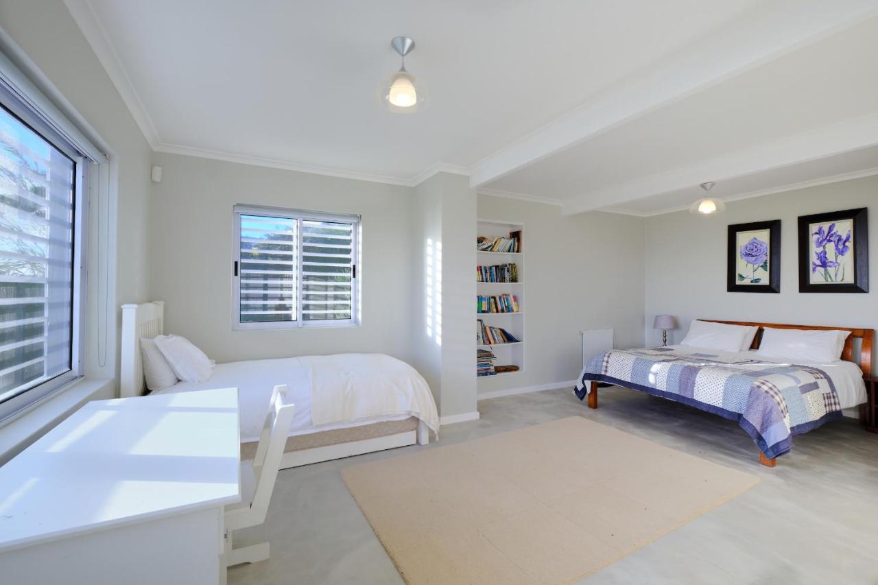 Bahari Villa Simon's Town Luaran gambar