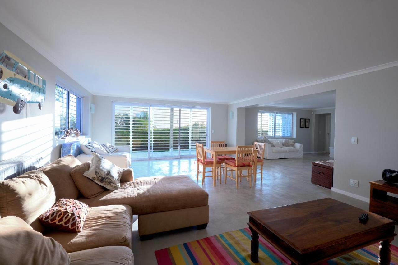 Bahari Villa Simon's Town Luaran gambar
