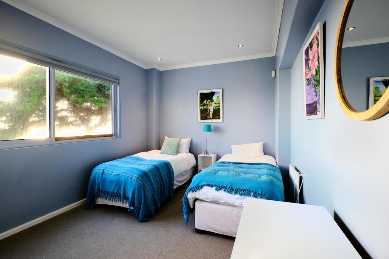 Bahari Villa Simon's Town Luaran gambar