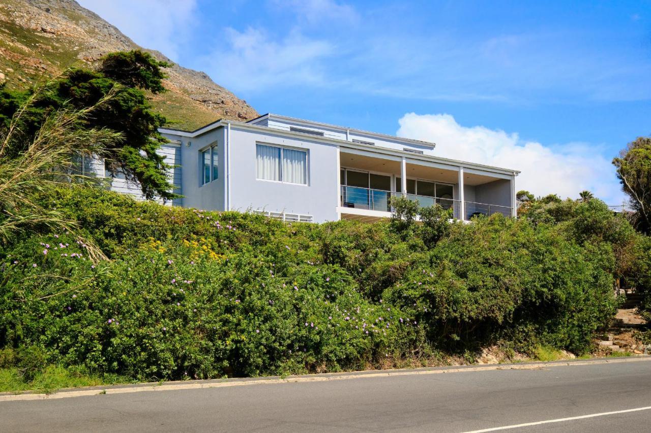 Bahari Villa Simon's Town Luaran gambar