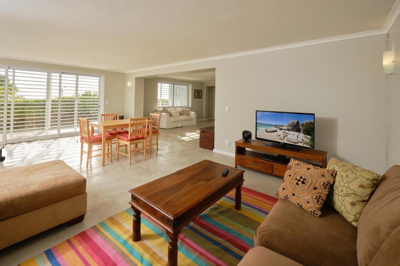 Bahari Villa Simon's Town Luaran gambar