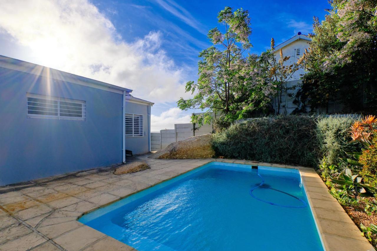 Bahari Villa Simon's Town Luaran gambar