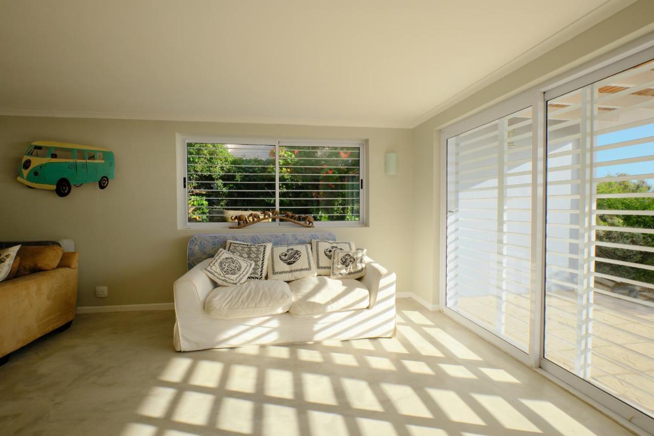 Bahari Villa Simon's Town Luaran gambar