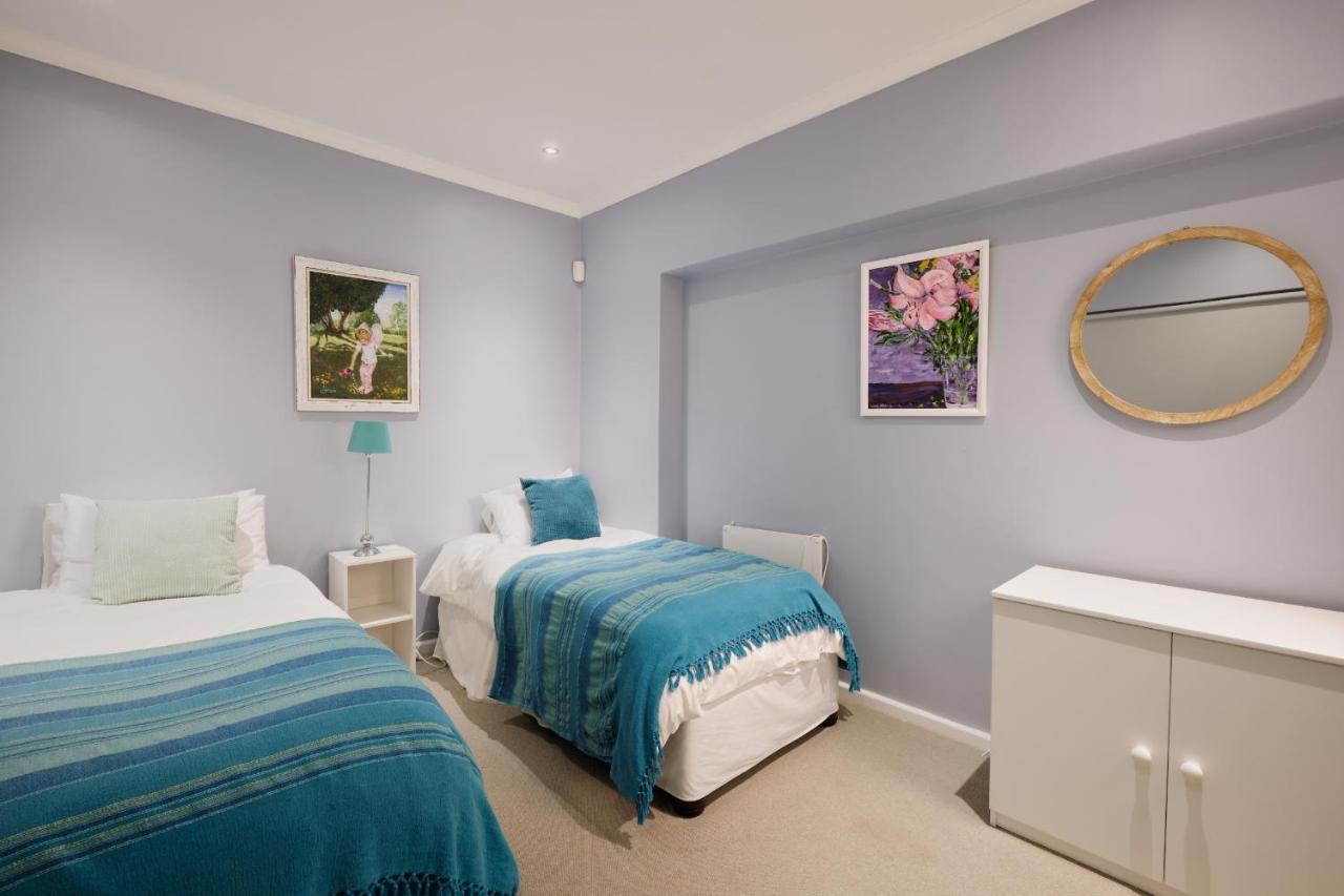 Bahari Villa Simon's Town Luaran gambar